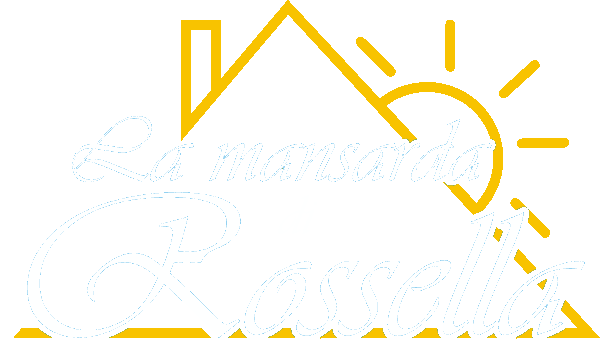 La mansarda di Rossella